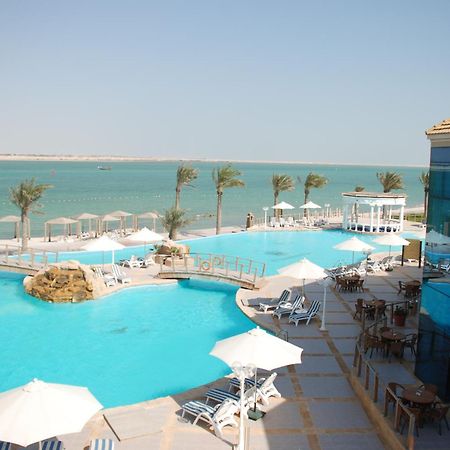 Tio Sea Resort Al Khor Exterior photo