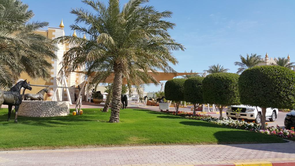 Tio Sea Resort Al Khor Exterior photo