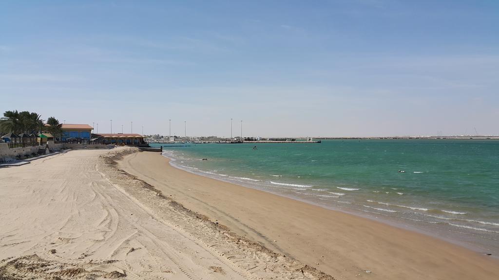 Tio Sea Resort Al Khor Exterior photo