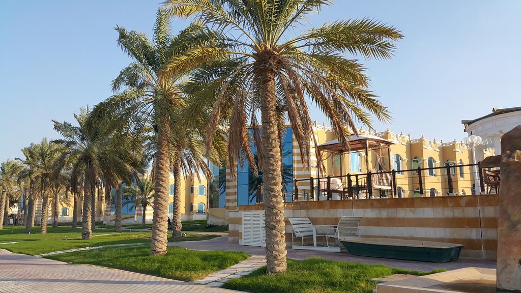 Tio Sea Resort Al Khor Exterior photo