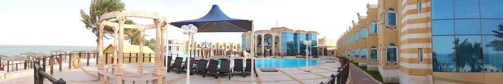 Tio Sea Resort Al Khor Exterior photo