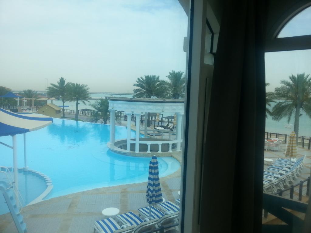 Tio Sea Resort Al Khor Exterior photo