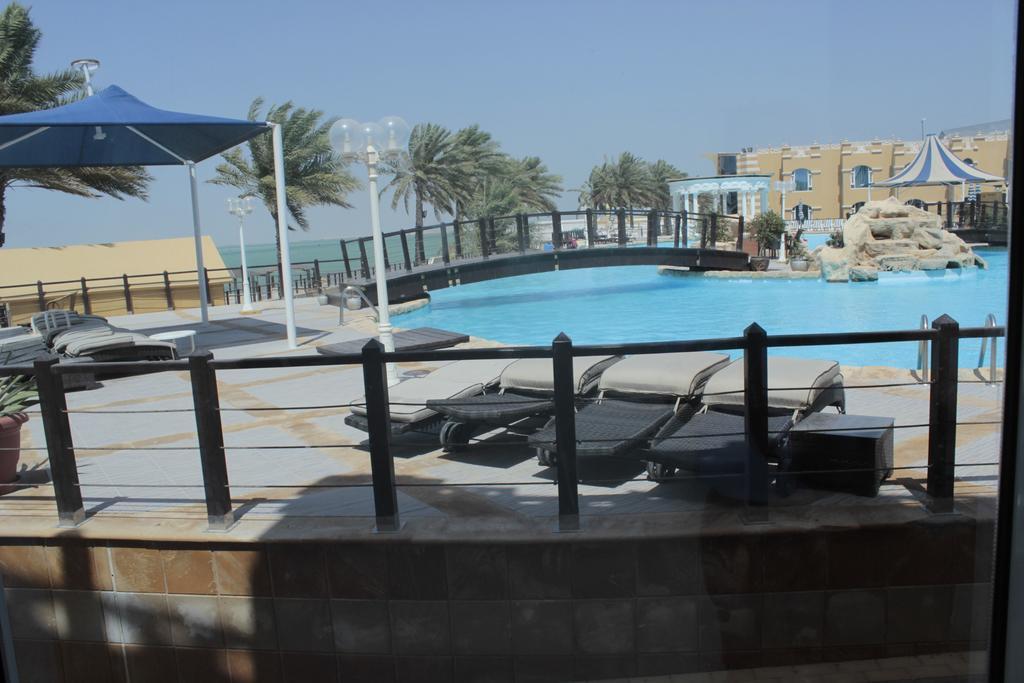 Tio Sea Resort Al Khor Exterior photo