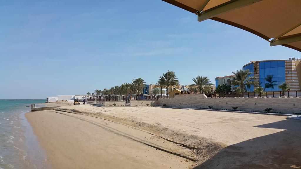 Tio Sea Resort Al Khor Exterior photo