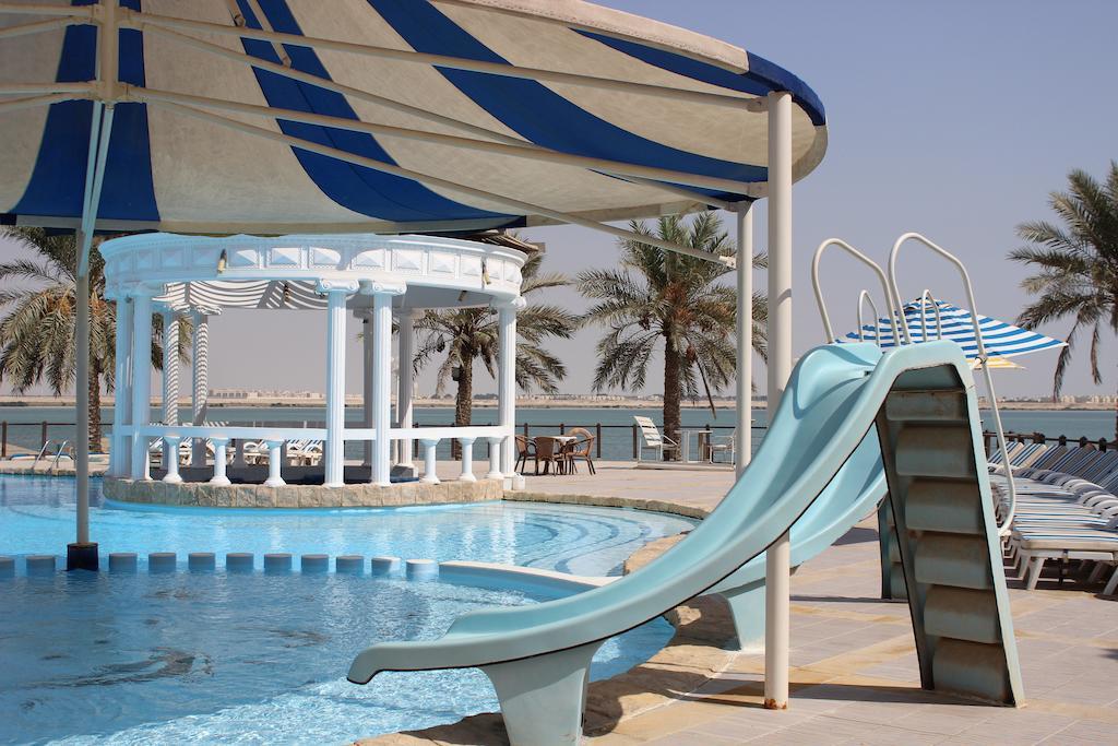 Tio Sea Resort Al Khor Exterior photo