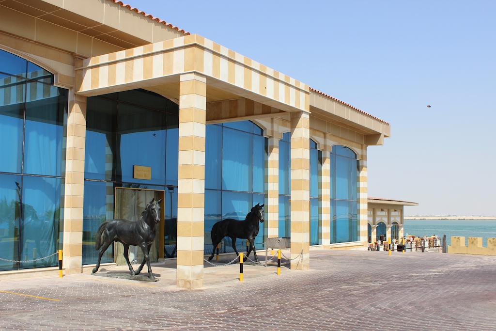 Tio Sea Resort Al Khor Exterior photo