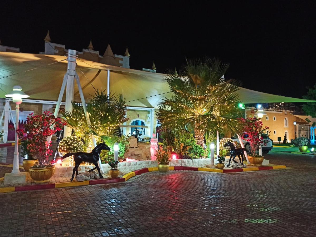 Tio Sea Resort Al Khor Exterior photo